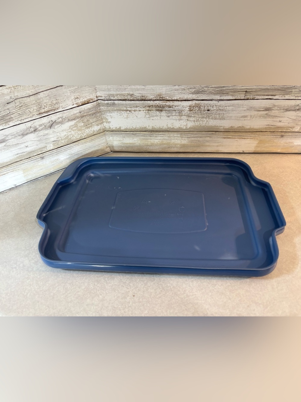 Replacement cover for Anchor Hocking 10x14 rectangular casserole dish
